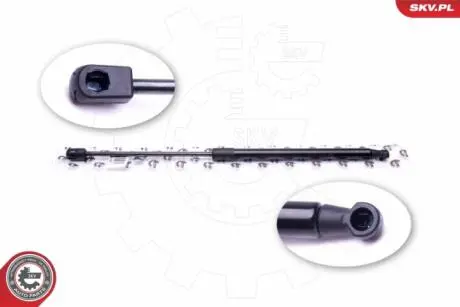 Амортизаторы капота/багажника Skv Germany 52SKV398
