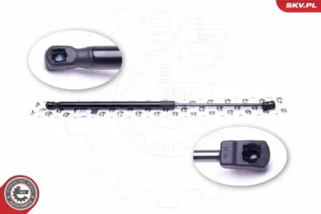 Амортизатори капота/багажника Skv Germany 52SKV439