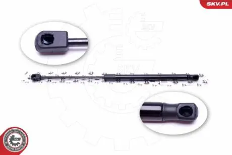 Амортизатори капота/багажника Skv Germany 52SKV447
