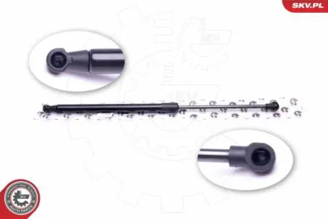 Амортизаторы капота/багажника Skv Germany 52SKV463
