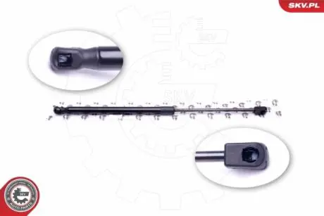 Амортизаторы капота/багажника Skv Germany 52SKV531