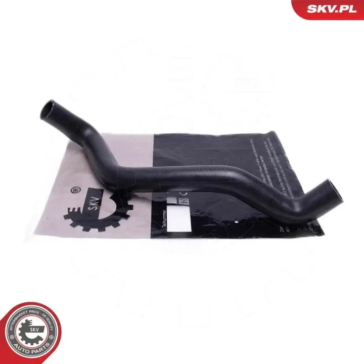 Фото 1 - Патрубок интеркулера citroen jumper/fiat ducato/peugeot boxer 2.8 hdi 02- Skv Germany 54SKV134 Патрубок интеркулера citroen jumper/fiat ducato/peugeot boxer 2.8 hdi 02- Skv Germany 54SKV134 (фото 1)