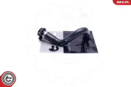 Патрубки системы охлаждения Skv Germany 54SKV177