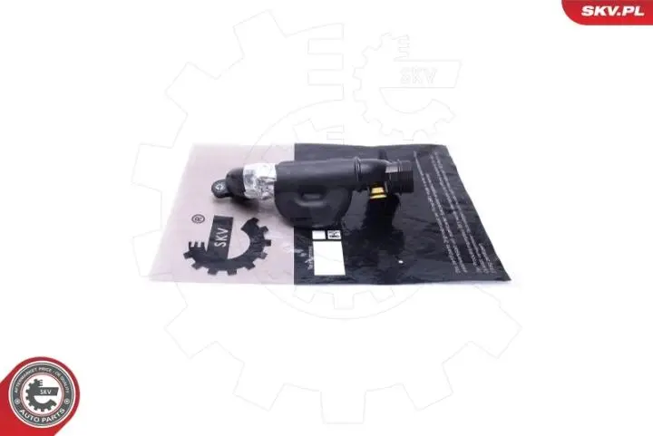 Повітряний патрубок Skv Germany 54SKV192 (фото 1)