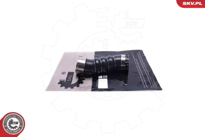 Патрубок радиатора Skv Germany 54SKV204 (фото 1)