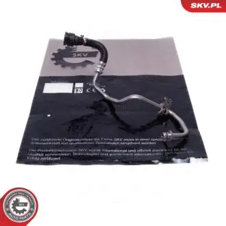 Масляный патрубок Skv Germany 54SKV426