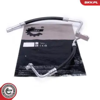 Трубка кондиціонера Skv Germany 54SKV623
