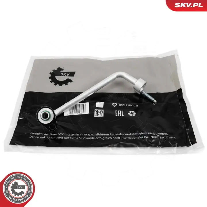 Трубка кондиционера FORD Focus C-Max Focus II Skv Germany 54SKV626 (фото 1)