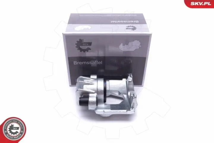 Гальмівні супорти Skv Germany 55SKV762 (фото 1)