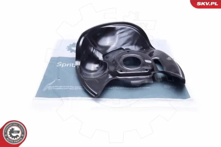 Фото 1 - Пильовик - чохол - захист Skv Germany 57SKV104 Пильовик - чохол - захист Skv Germany 57SKV104 (фото 1)