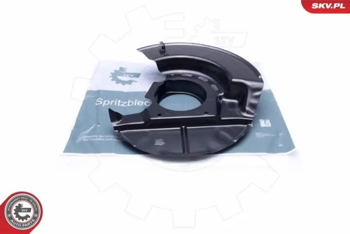 Фото 1 - Пыльник - чехол - защита Skv Germany 57SKV123 Пыльник - чехол - защита Skv Germany 57SKV123 (фото 1)