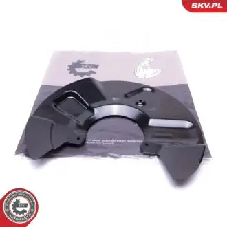 Защита тормозного диска (переднего) Skv Germany 57SKV205