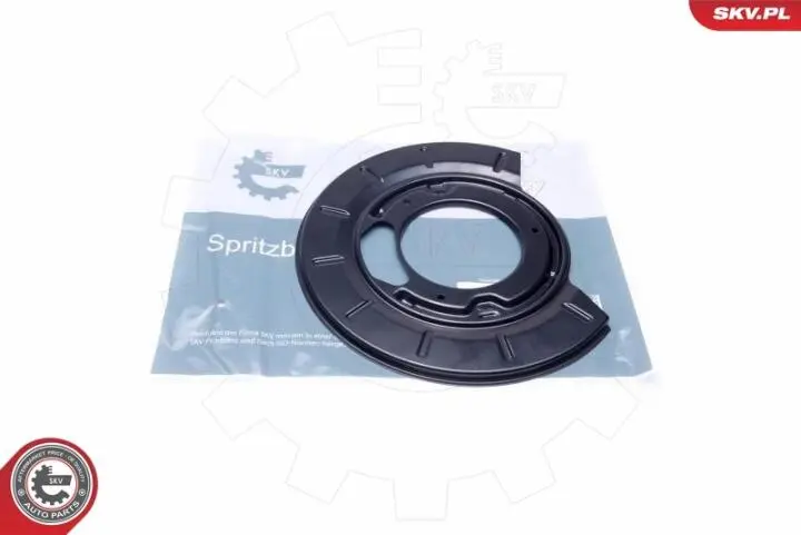 Пильовик - чохол - захист Skv Germany 57SKV508 (фото 1)