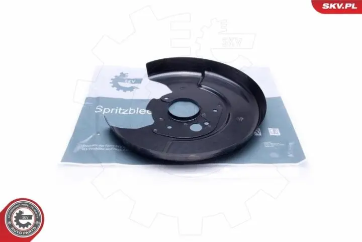 Фото 1 - Пыльник - чехол - защита Skv Germany 57SKV647 Пыльник - чехол - защита Skv Germany 57SKV647 (фото 1)