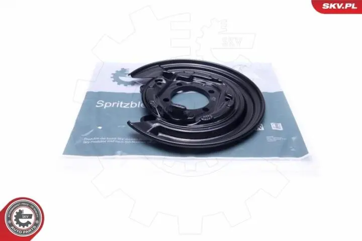 Фото 1 - Пыльник - чехол - защита Skv Germany 57SKV652 Пыльник - чехол - защита Skv Germany 57SKV652 (фото 1)
