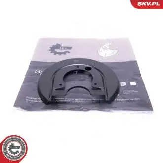 Защита тормозного диска (заднего) Skv Germany 57SKV698