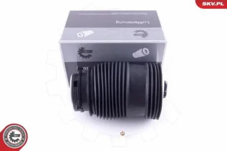 Пневмоподушка Skv Germany 58SKV007