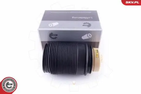 Пневмоподушка Skv Germany 58SKV011
