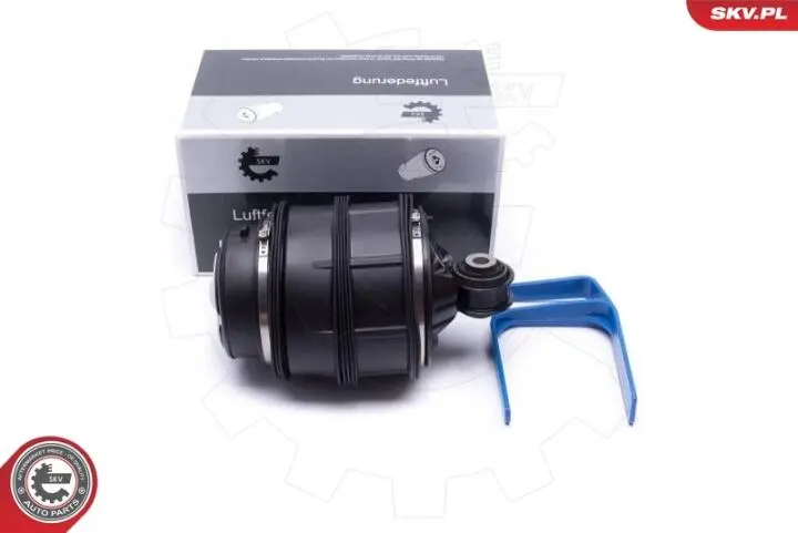 Пневмоподушка Skv Germany 58SKV019 (фото 1)