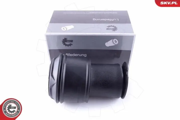 Фото 1 - Пневмоподушка Skv Germany 58SKV023 Пневмоподушка Skv Germany 58SKV023 (фото 1)