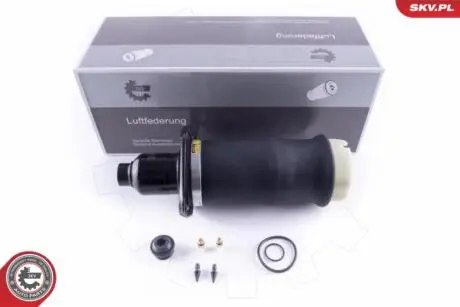Пневмоподушка Skv Germany 58SKV041
