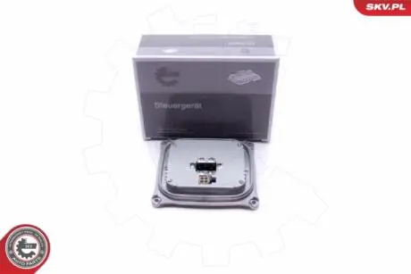Блок разжига Skv Germany 59SKV002