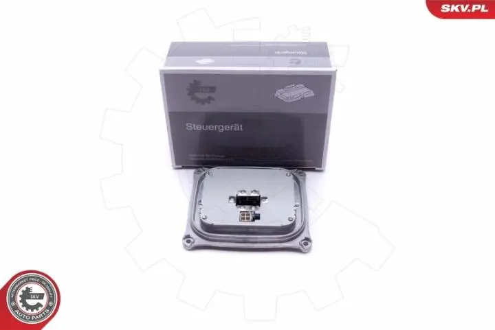 Блок розпалювання Skv Germany 59SKV002 (фото 1)