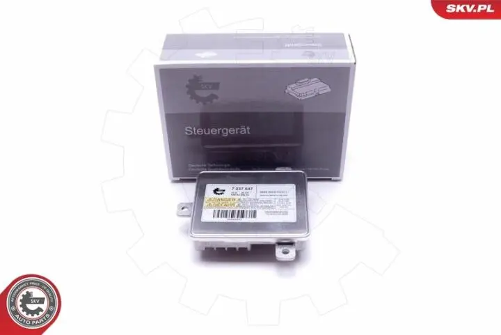 Блок разжига Skv Germany 59SKV003 (фото 1)