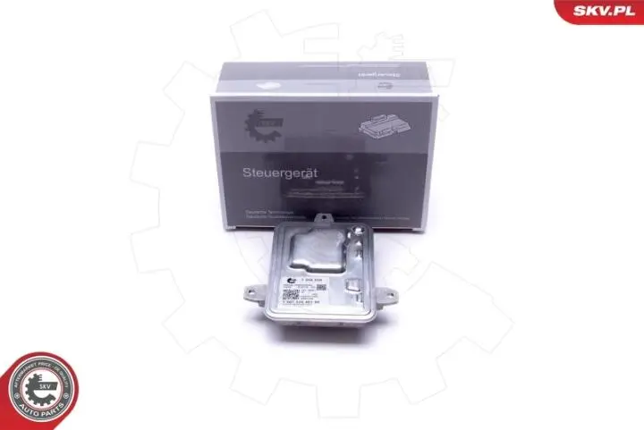 Блок розпалювання Skv Germany 59SKV006 (фото 1)