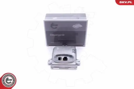 Блок розпалювання Skv Germany 59SKV012