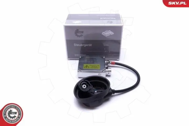 Блок разжига Skv Germany 59SKV014 (фото 1)
