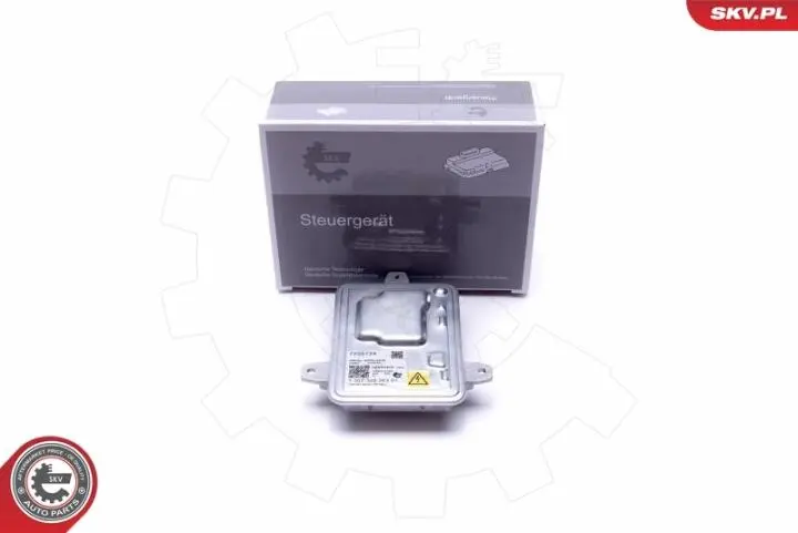 Блок розпалювання Skv Germany 59SKV016 (фото 1)