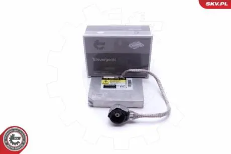 Блок розпалювання Skv Germany 59SKV017