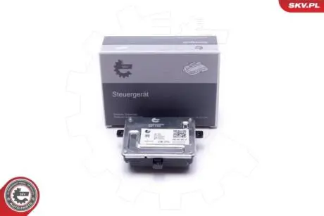 Модуль управления Skv Germany 59SKV028