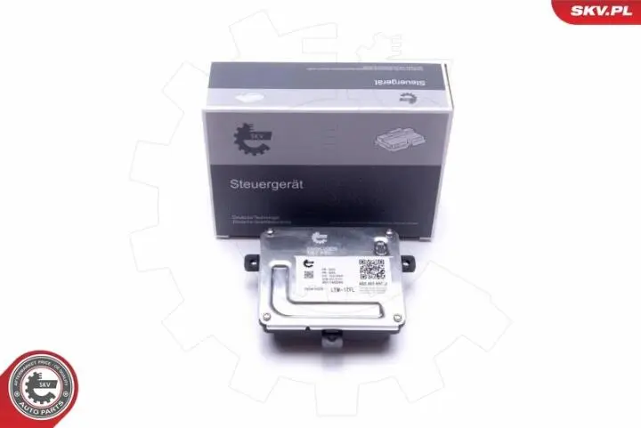 Модуль управления Skv Germany 59SKV029 (фото 1)