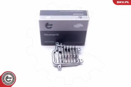 Модуль управления Skv Germany 59SKV033