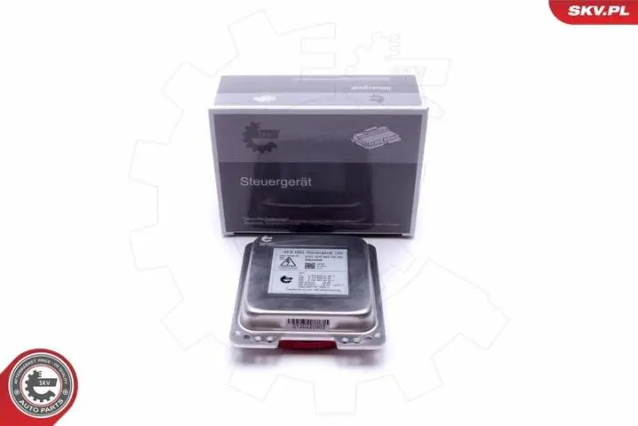 Блок разжига Skv Germany 59SKV040 (фото 1)