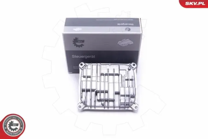 Модуль управління Skv Germany 59SKV042 (фото 1)