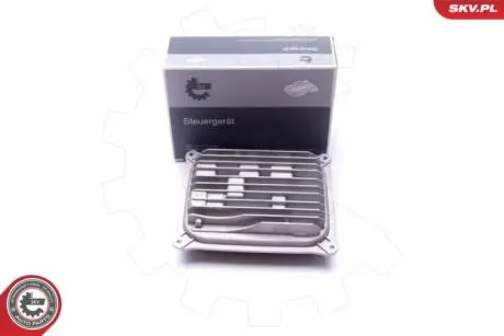 Модуль управления Skv Germany 59SKV044