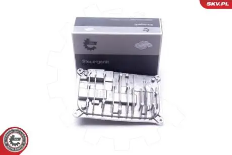 Модуль управления Skv Germany 59SKV047