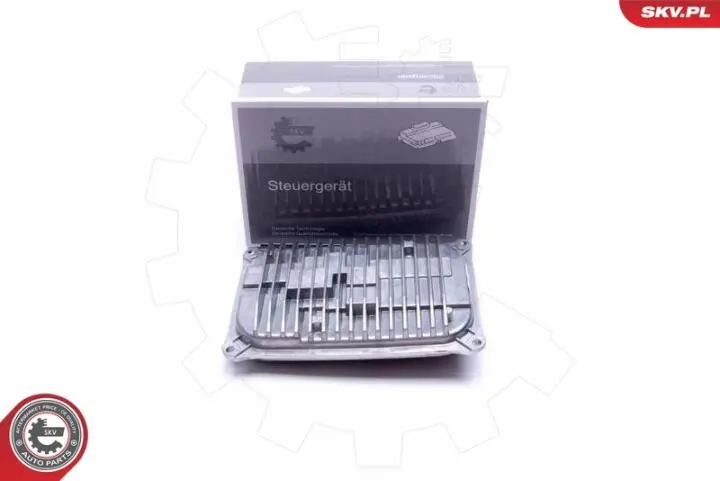 Модуль управления Skv Germany 59SKV048 (фото 1)