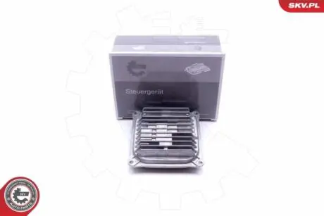 Модуль управления Skv Germany 59SKV055