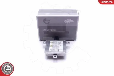 Блок розпалювання Skv Germany 59SKV056