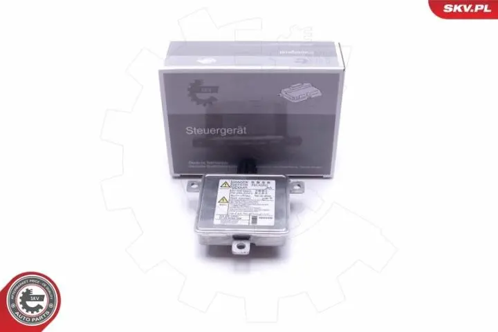 Блок розпалювання Skv Germany 59SKV056 (фото 1)