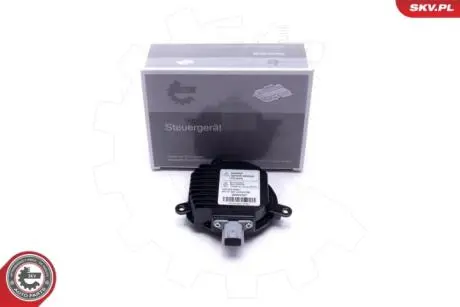 Блок розпалювання Skv Germany 59SKV057