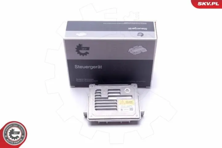 Блок розпалювання Skv Germany 59SKV058 (фото 1)