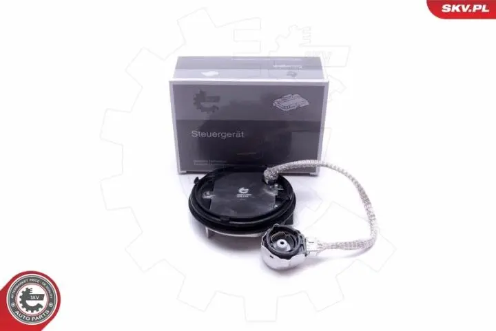 Блок розпалювання Skv Germany 59SKV062 (фото 1)