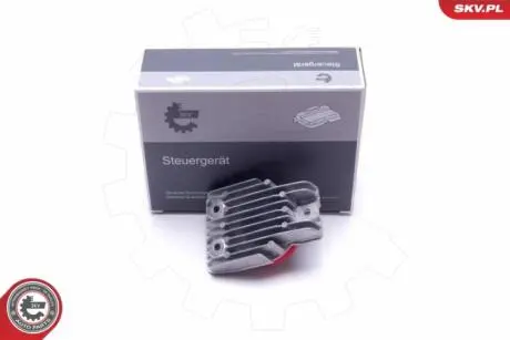 Модуль управління Skv Germany 59SKV065