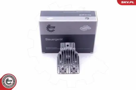 Модуль управління Skv Germany 59SKV066