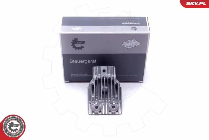 Модуль управління Skv Germany 59SKV066 (фото 1)